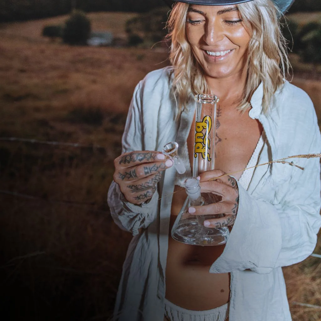 Elevate Your Ritual in Style